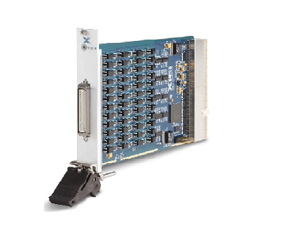 PXI-6514X 数字输入输出模块